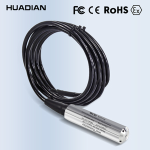 Sonda de Nivel, Sensor de Nivel de Líquido Capacitivo, Indicadores de Nivel de Grano, Sensores de 1-10 Metros, 4-20 mA, 1-5 V, 0-10 V, RS485, 0.03% - Product Image 6