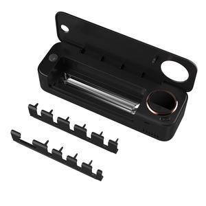 Soporte de pared con desinfectante UVC para cepillos de dientes, venta directa de fábrica - Product Image 4