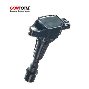 Koil pengapian ZJ49-18-100 untuk Mazda 2 3 1,3 l 1,5l 1,6l - Product Image 6