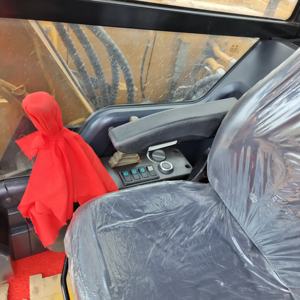 Excavadora SANY SY75c usada a la venta miniexcavadora SANY SY75C 60C SY55C a la venta con certificado CE/EPA - Product Image 5