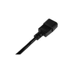 Wholesale Australia Standard <strong>IEC</strong> C13 C14 Extension <strong>Lead</strong> with PVC Jacket for Computer and Office Equipment - Product Image 5
