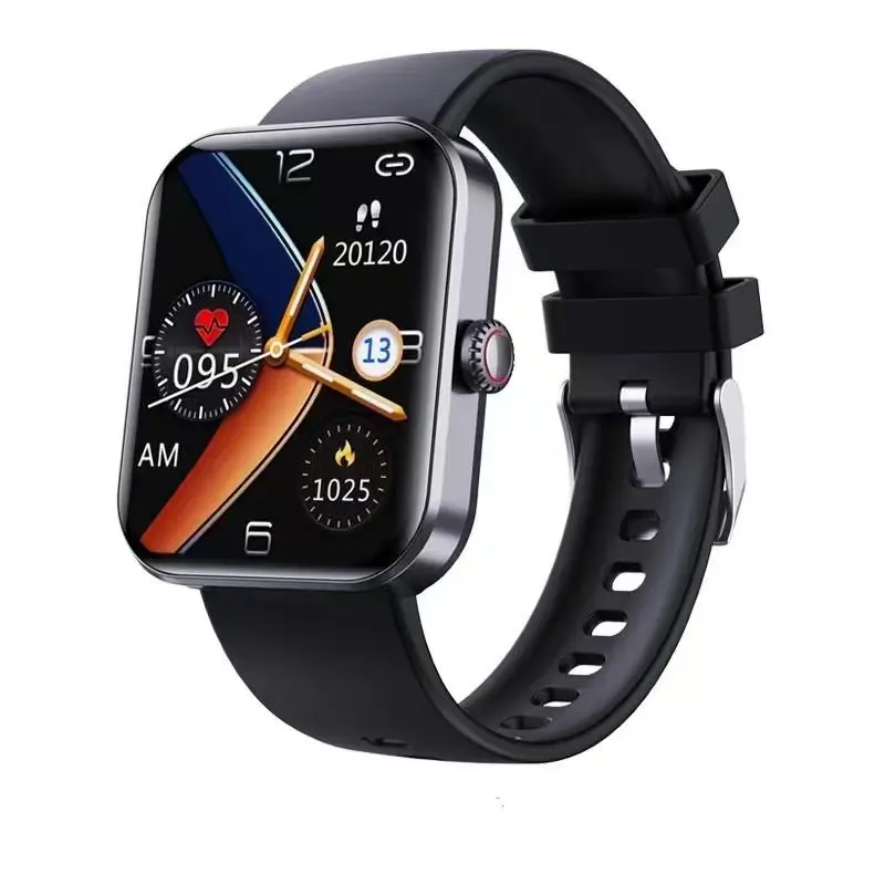 Hot selling and high-quality New Hot High Quality Smart Watch for Men Sports smart Watches For Android ios Smartwatch