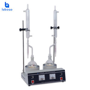 Laboao Petroleum Products <span class=keywords><strong>Water</strong></span> <span class=keywords><strong>Content</strong></span> Tester LYD-260A <span class=keywords><strong>Water</strong></span> <span class=keywords><strong>Content</strong></span> Tester - Product Image 4