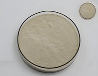 Deosen Prix de Gros Gomme Gellan Haute Acylation de Qualité Alimentaire Stabilisateurs Émulsifiants Haute Qualité pour Aliments et Boissons 25KG/DRUM Zibogel