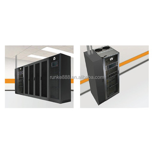 La SOLUCIÓN DE UPS de potencia media eficiente y fiable Vertiv Liebert EXM2 100-250kVA se puede aplicar a las finanzas, la educación - Product Image 5