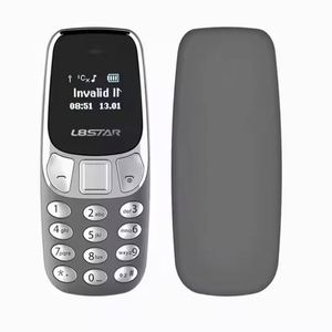 <span class=keywords><strong>Mini</strong></span>-télé<span class=keywords><strong>phone</strong></span> portable GSM double SIM <span class=keywords><strong>BM10</strong></span>, ultra-compact, avec écouteurs Bluetooth intégrés pour le sport - Product Image 4