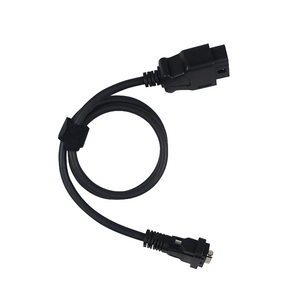 Logiciel de diagnostic <span class=keywords><strong>multi</strong></span>-outils VXDIAG Xentry VCI C6 DOIP & AUDIO Pass Thru V2026.06 <span class=keywords><strong>Plus</strong></span> avec tablette FZ-G1 prête à l'emploi - Product Image 6