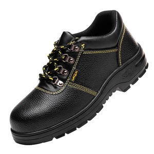 <span class=keywords><strong>Zapatillas</strong></span> de Seguridad para Hombre con Puntera de Acero, Ligeras, Transpirables, Antideslizantes para Trabajo Diario, Uso Industrial Woodland Road Mate - Product Image 3