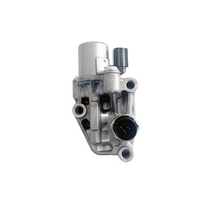 Soupape de commande d'huile 15810-RB0-G01, électrovanne VVT pour arbre à cames, pièce moteur Honda, accessoires auto - Product Image 2