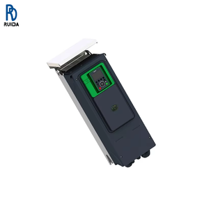 Controlador PLC, Sensor, Variador de Frecuencia, Nuevo y Original, ATV650U55N4U - Product Image 1