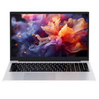 Ordinateur portable Core i5 10e génération ordinateur portable 15.6 pouces Intel i5-1030NG7 16G RAM 512GB SSD ordinateur portable professionnel Portable Ordinateur Portable