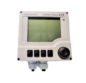 Produit phare : Analyseur d'eau E+H CM42-IAA000EAZ00 original, économique et en stock - Product Image 1