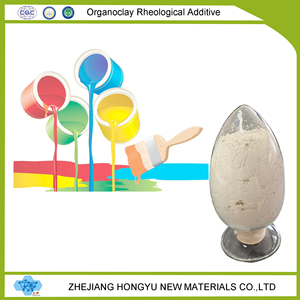 HY-60W-1 <span class=keywords><strong>Argile</strong></span> bentonite aqueuse en gros pour encre/peinture à l'eau/produits chimiques quotidiens - Product Image 4