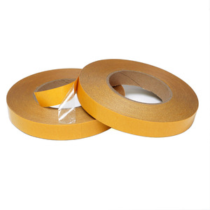 2-nastro adesivo con rivestimento in carta non tessuta ad alta viscosità - Product Image 6