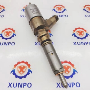 Pièces de moteur Injecteurs 320-0655 320-0677 320-0680 320-0688 320-0690 de haute qualité pour C6.4 - Product Image 6
