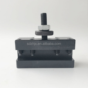 250 nhanh chóng thay đổi công cụ bài Series 1PC 250-000 công cụ bài + 5pcs chủ sở hữu công cụ mài quay và phải đối mặt với chủ - Product Image 3