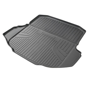 Juego de Forros de Carga Resistentes e Inodoros de TPE de Alta Calidad, Forros de Protección para Maletero, Tapetes para Maletero para Toyota RAV4 2019-2025 - Product Image 2