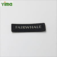 Plaques métalliques personnalisées pour sacs à main, étiquettes de marque découpées au laser, broches dorées, autocollants, badges nominatifs métalliques, étiquettes de personnalisation