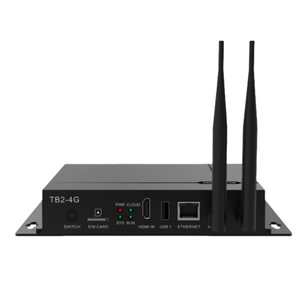 <span class=keywords><strong>Novastar</strong></span> <span class=keywords><strong>TB2</strong></span> Wifi HDMI Media Box <span class=keywords><strong>Player</strong></span> TB1 tb30 tb40 TB50 tb60 không đồng bộ đa phương tiện <span class=keywords><strong>Player</strong></span> cho LED Video tường - Product Image 1