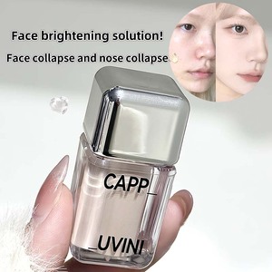 Cappuvini <span class=keywords><strong>Corrector</strong></span> Crystal Little Ice Covering Black Eyes Acné Cicatrices Pseudo Maquillaje natural Iluminador Líquido <span class=keywords><strong>Corrector</strong></span> facial - Product Image 3