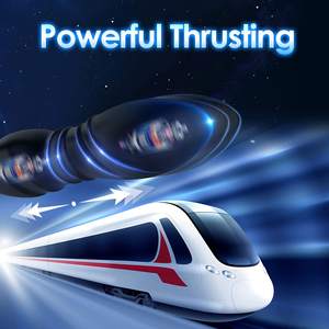 <span class=keywords><strong>Plug</strong></span> anale vibrante con vibratore a impulsi di scossa elettrica massaggiatore anale della prostata per gli uomini giocattolo del sesso del vibratore del punto G anale - Product Image 2