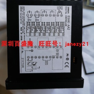 E5ak Aa2 <b>Thermostat</b> Spdt 125c Protection Device Temperature <b>Control</b> Switch - Product Image 5