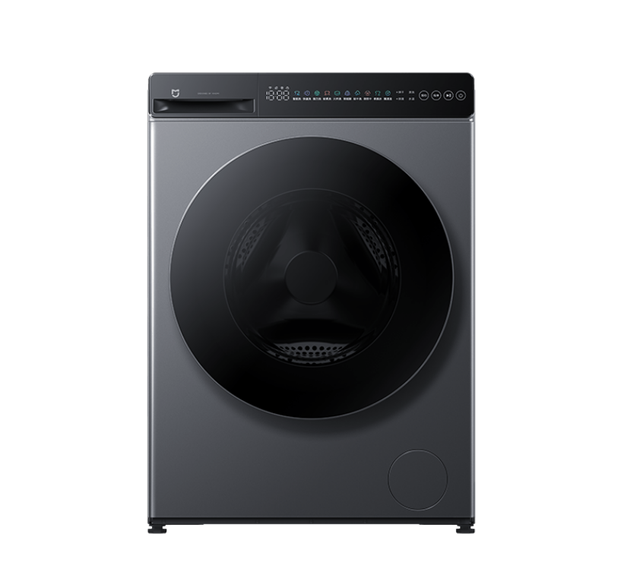 2025 New Xiao Mi Mijia Smart Washing and Drying Integrated Machine 12kg Direct Drive Variable Frequency Drum Fully Automatic