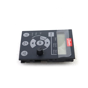 Variador de frecuencia 132B0101 VLT Control LCP 12 con potenciómetro - Product Image 5