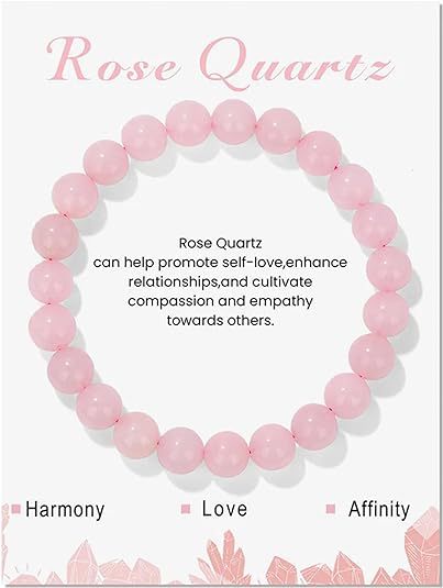 Quartz rose