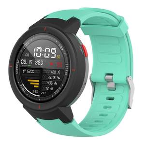 <span class=keywords><strong>Correa</strong></span> de silicona Win-Win para reloj inteligente <span class=keywords><strong>Amazfit</strong></span> Verge A1801 Verge <span class=keywords><strong>Lite</strong></span>, <span class=keywords><strong>correa</strong></span> de repuesto - Product Image 5