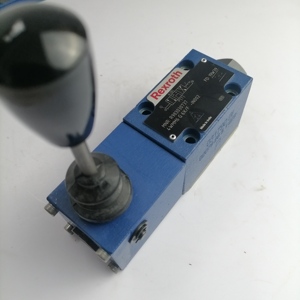 Vanne de commande directionnelle Rexroth 4WMM R983030737 4WMM6G6X/F-IN002 - Product Image 5