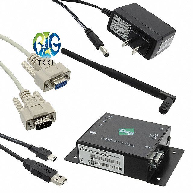 XM-M92-2P-UA BOM MODEM XBEE 900HP 200K RS-232 XM-M92-2P-UA