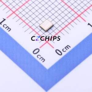 CM4032M00012T8188141 Crystal (Passive) SMD2520-4P Crystal Oscillator 32MHz 10ppm 12pF 30ppm - Product Image 1