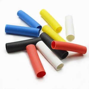 Manchon de réparation <span class=keywords><strong>thermorétractable</strong></span> Tube <span class=keywords><strong>thermorétractable</strong></span> 6Mm <span class=keywords><strong>Gaine</strong></span> <span class=keywords><strong>thermorétractable</strong></span> - Product Image 4