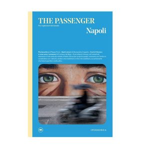 Set regalo culturale e turistico Napoli-il passeggero - Product Image 1