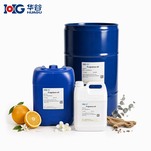 Aceite aromático limpiador de azulejos para agente de limpieza de pisos - Product Image 1