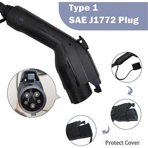 สถานีชาร์จ CCS1 ระดับ 2 ขนาด 7 กิโลวัตต์ ให้พลังงานที่เชื่อถือได้ตลอดคืนสำหรับผู้ใช้รถยนต์ฮุนได เกีย และรถยนต์ไฟฟ้าในแคนาดา - Product Image 6