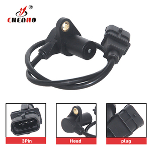 Cảm biến vị trí trục khuỷu 391804a512 cho Hyundai H1 H300 i800 H100 Starex 07-14 39180-4a512 - Product Image 4