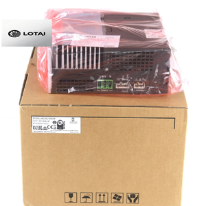 Biến tần A L Asd-a2-1043-<span class=keywords><strong>m</strong></span> 1kw 460v 3 pha Canopen PLC - Product Image 1