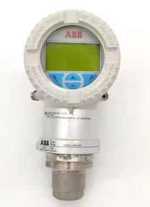 圧力センサー,ABB,圧力トランスミッタ266DSHHESB2A7LSB2I2,266HSHPSBA7LSB712 - Product Image 3