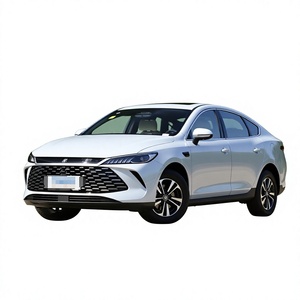 Zuverlässiger <span class=keywords><strong>Partner</strong></span> 120km DM-i Smart Driving Beyond Edition PHEV Kompakte Limousine BYD Qin <span class=keywords><strong>PLUS</strong></span> für Geschäftsreisen Komplettlösung - Product Image 1