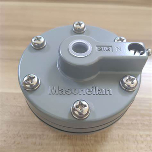Relés Neumáticos Originales Masoneilan Br200 Br400 150 Psi de Alta Capacidad y Volumen - Product Image 4