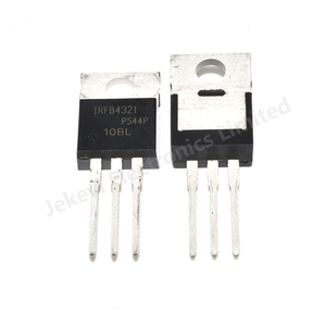 Transistor MOSFET de puissance Jekevi IRFB4321PBF TO-220, neuf et original, haute performance, produit IRFB4321 - Product Image 3