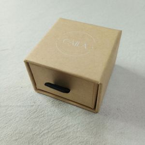 Hot Selling Packaging Jewelry Box With Pouch Wholesale Custom Logo Necklace Packaging Envelope Microfiber Jewelry Pouch - Product Image 4