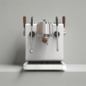 Máquina de <span class=keywords><strong>Espresso</strong></span> Eléctrica Semiautomática Multifuncional de Acero Inoxidable de Primera Calidad a <span class=keywords><strong>Precio</strong></span> Competitivo para el Hogar y Hoteles - Product Image 4