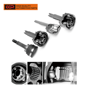 Junta homocinética exterior izquierda y derecha de la marca EEP para OPEL Excelle / <span class=keywords><strong>BAO</strong></span> <span class=keywords><strong>JUN</strong></span> 6301.5MT / SAIL M18 OP-1-030A - Product Image 3