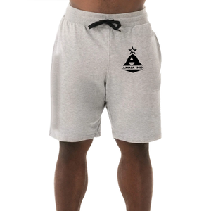Slim Fit <b>Men</b> <b>Fleece</b> <b>Shorts</b> Custom Color Eco Friendly Training <b>Shorts</b> With OEM - Product Image 1