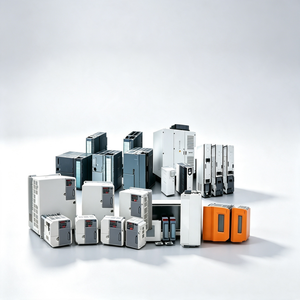Brand New Plcsfrequency Convertersdrivesand Automation Accessories Are All Available <strong>Ns100h</strong> - Product Image 1