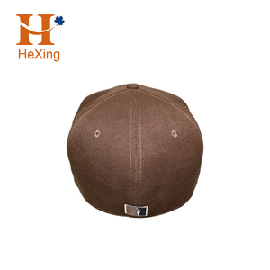 Casquette <span class=keywords><strong>Snapback</strong></span> en Velours Acrylique à 6 Panneaux, Broderie 3D, <span class=keywords><strong>Sans</strong></span> <span class=keywords><strong>Fermeture</strong></span> Arrière, Vente en Gros - Product Image 4