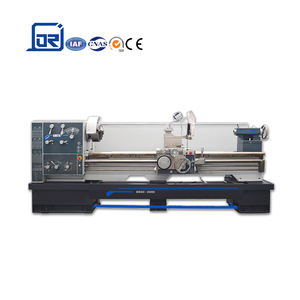 DMTG 토르노 머신 기존 선반 수평 정밀 금속 선반 평행 마키나 델 Paralelo 토르노 머신 (CE 포함) - Product Image 1